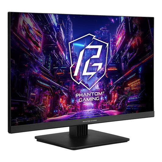 ASRock 68,5cm PG27FFT1B 16:9 HDMI/DP 180Hz FHD