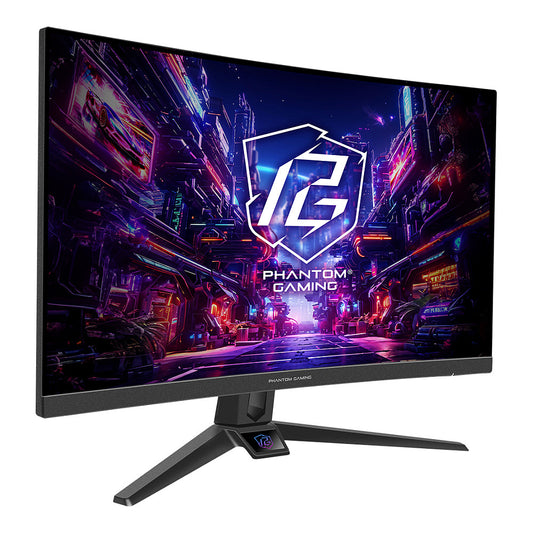ASRock 68,5cm PG27FRS1A 16:9 HDMI/DP curved 280Hz FHD