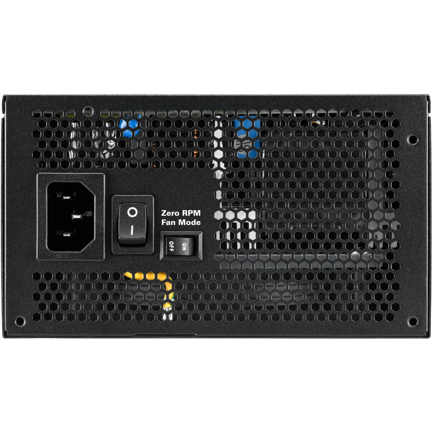 850W Sharkoon Rebel P20 850W (schwarz, 1x 12 Pin High Power Anschluss, 4x PCIe, Kabelmanagement, 850 Watt)