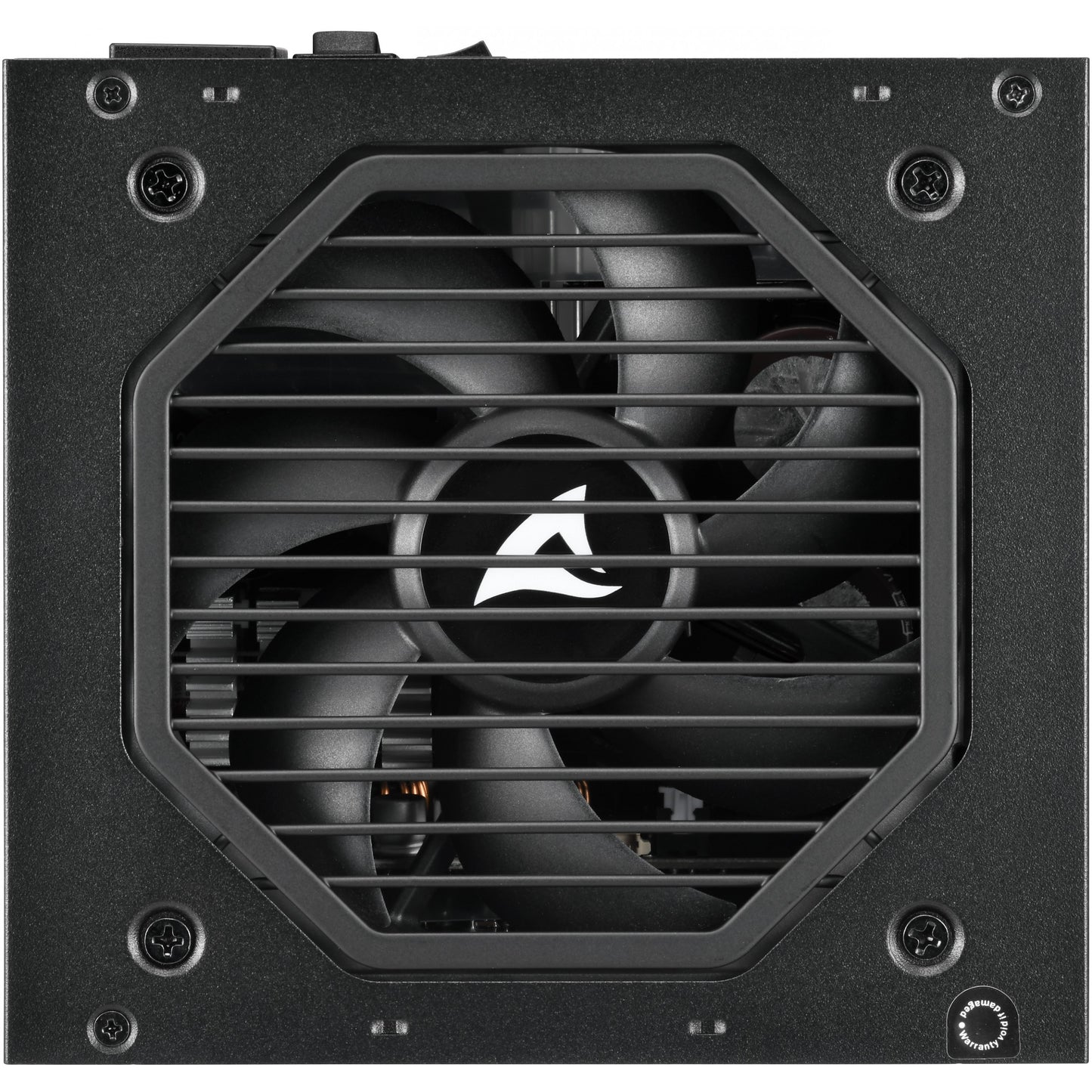 850W Sharkoon Rebel P20 850W (schwarz, 1x 12 Pin High Power Anschluss, 4x PCIe, Kabelmanagement, 850 Watt)