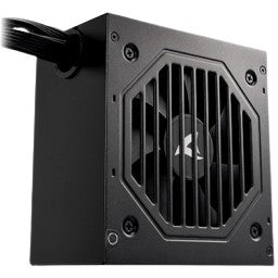 650W Sharkoon Rebel P10 650 Watt (schwarz, 5x SATA, 2x PCIe, ATX 3.1, 650 Watt, 650 Watt)