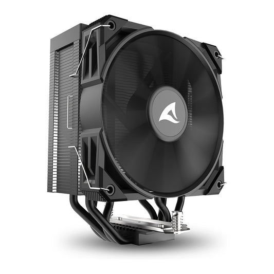 K Sharkoon A40 Black