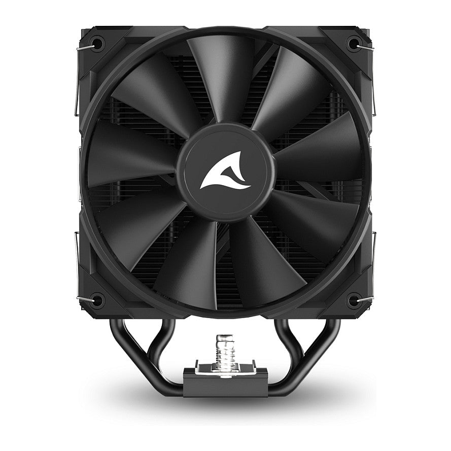 K Sharkoon A40 Black