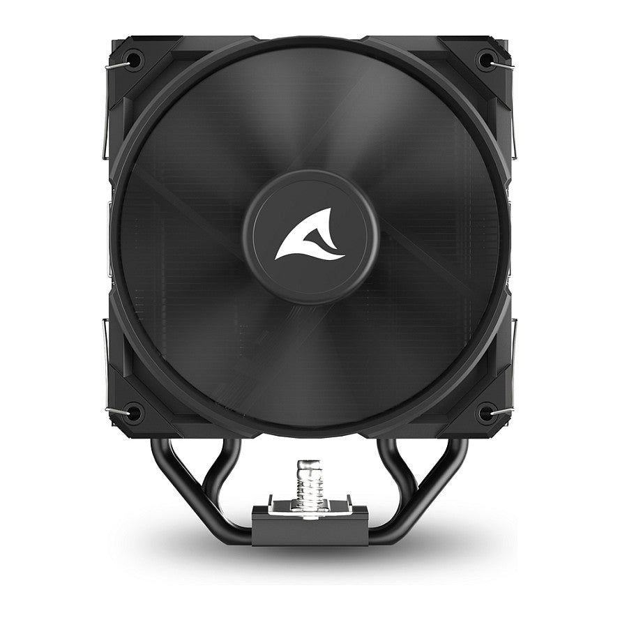 K Sharkoon A40 Black