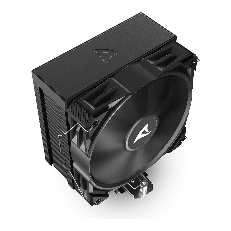 K Sharkoon A40 Black
