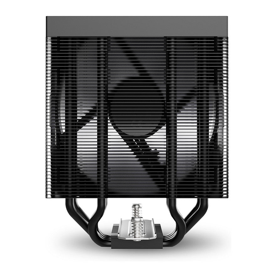 K Sharkoon A40 RGB Black