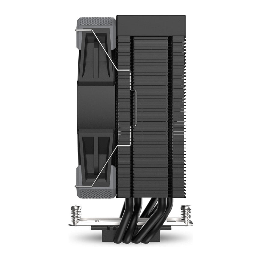K Sharkoon A40 RGB Black