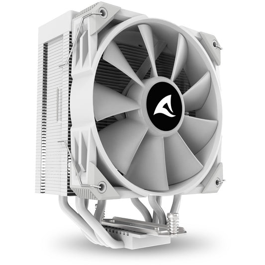 K Sharkoon A40 RGB White