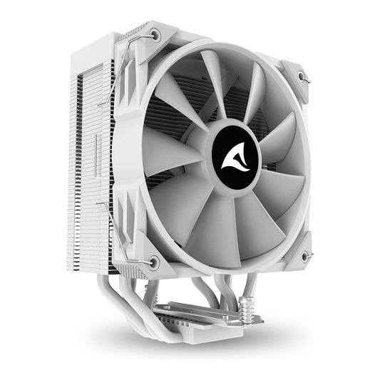 K Sharkoon A40 RGB White