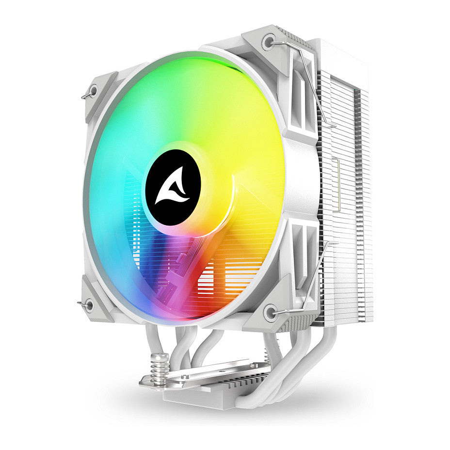 K Sharkoon A40 RGB White