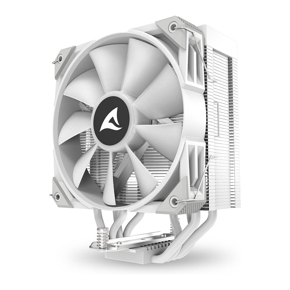 K Sharkoon A40 RGB White