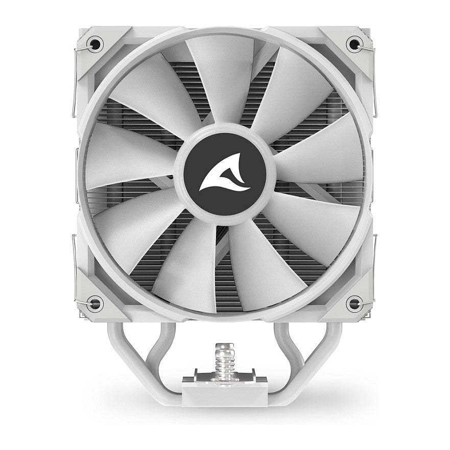 K Sharkoon A40 RGB White