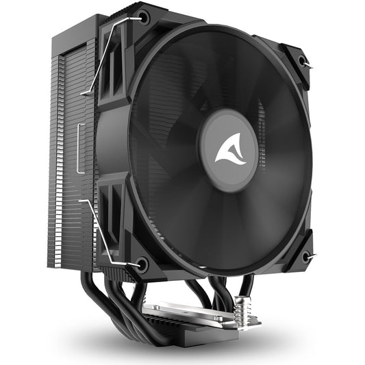 K Sharkoon A50 Black