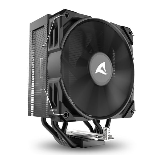K Sharkoon A50 Black
