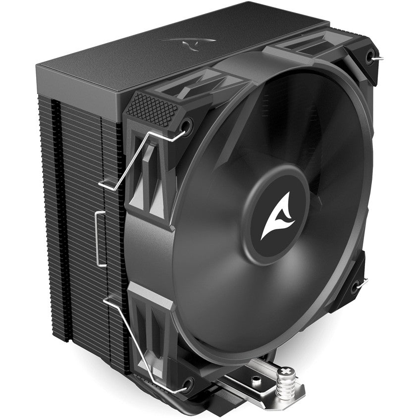 K Sharkoon A50 Black