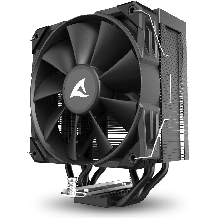 K Sharkoon A50 Black