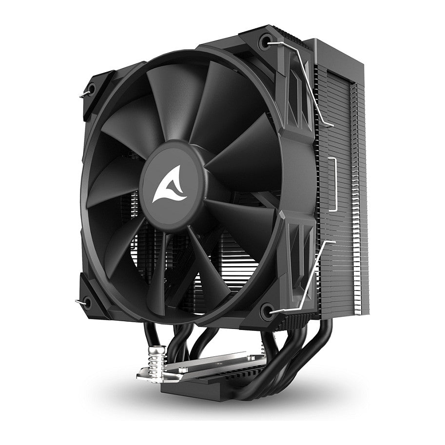 K Sharkoon A50 Black