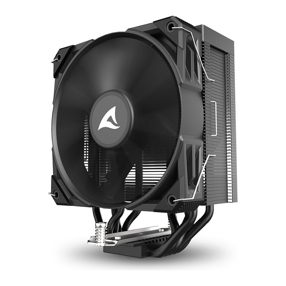 K Sharkoon A50 Black