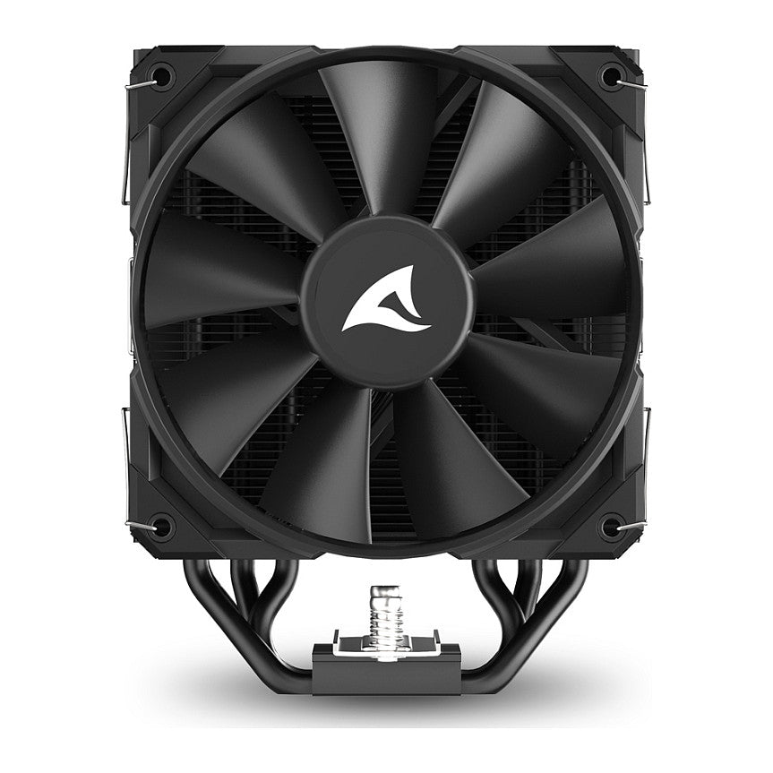 K Sharkoon A50 Black