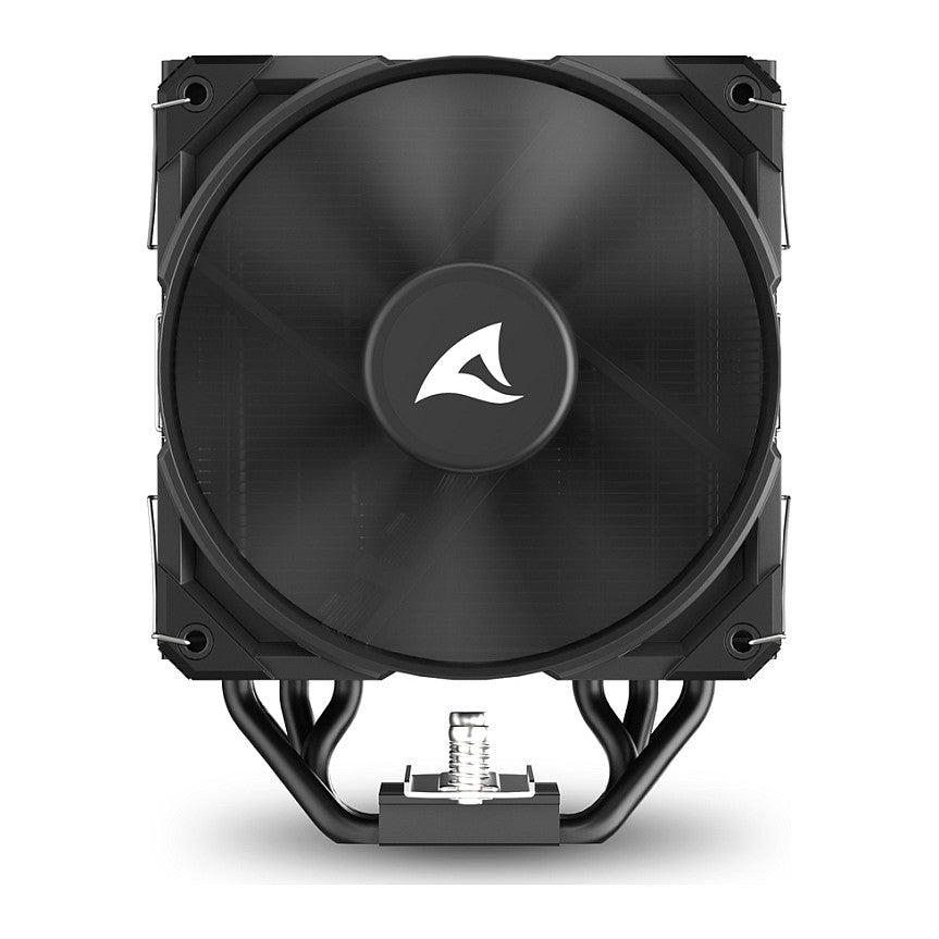 K Sharkoon A50 Black