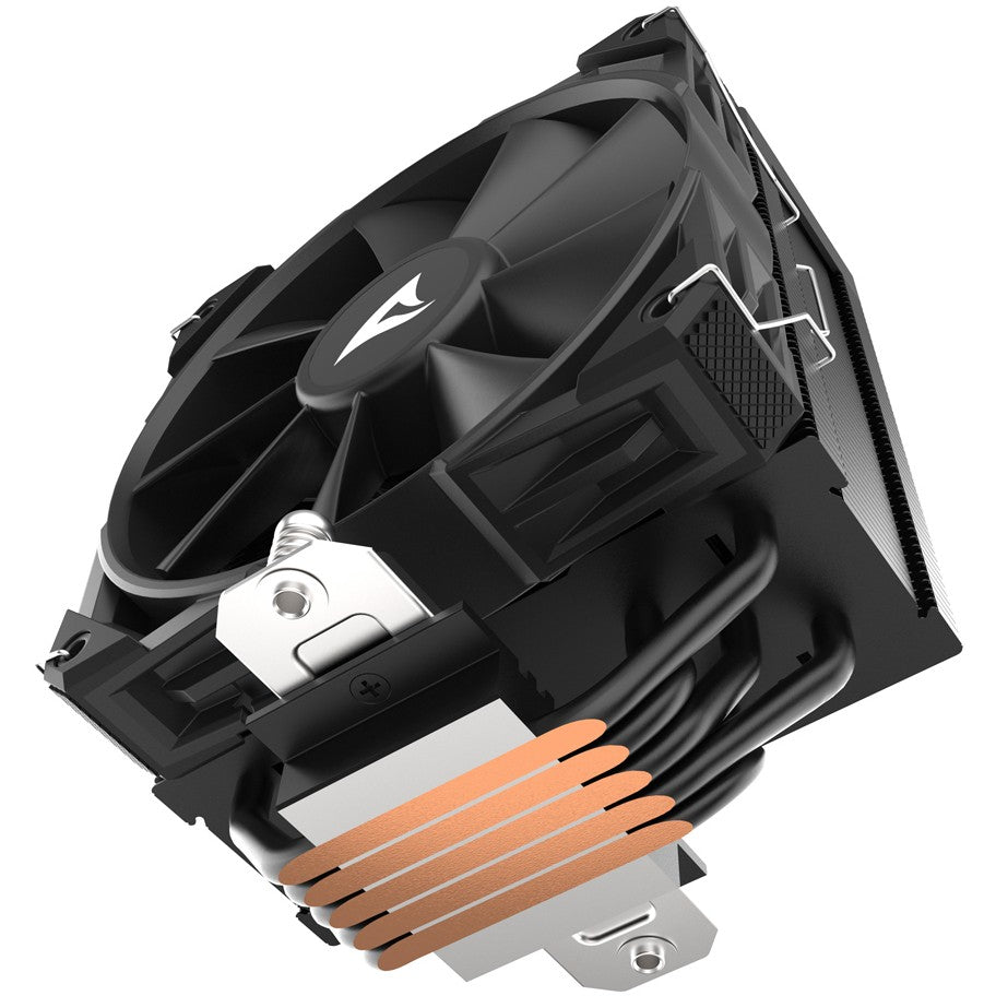 K Sharkoon A50 Black