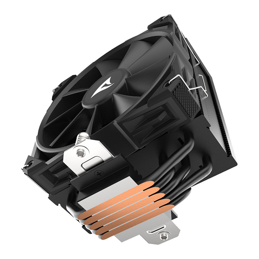 K Sharkoon A50 Black