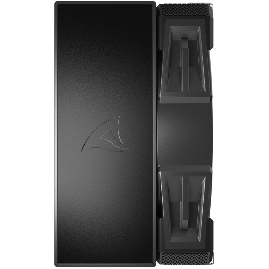 K Sharkoon A50 Black