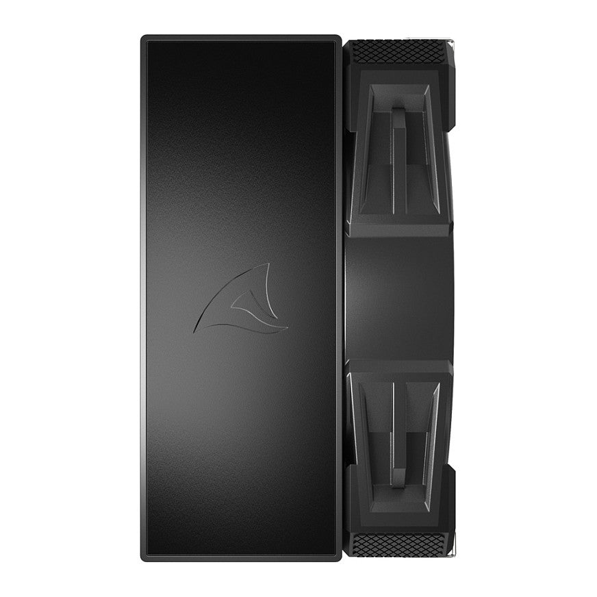 K Sharkoon A50 Black