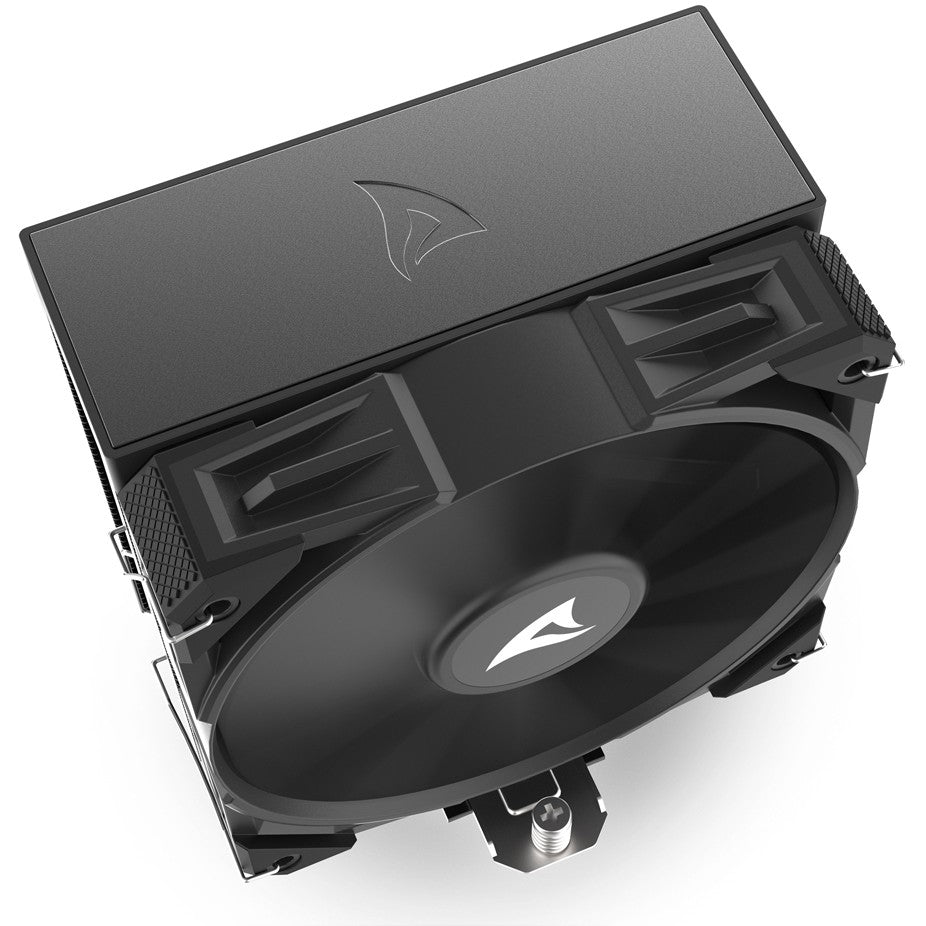 K Sharkoon A50 Black