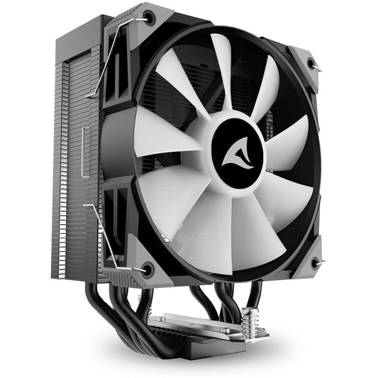 K Sharkoon A50 RGB Black