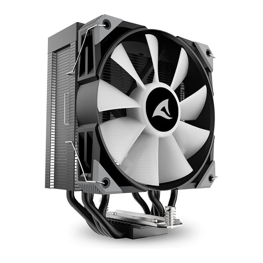 K Sharkoon A50 RGB Black