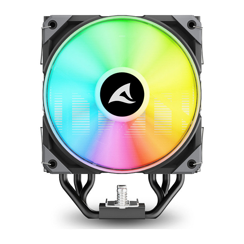 K Sharkoon A50 RGB Black