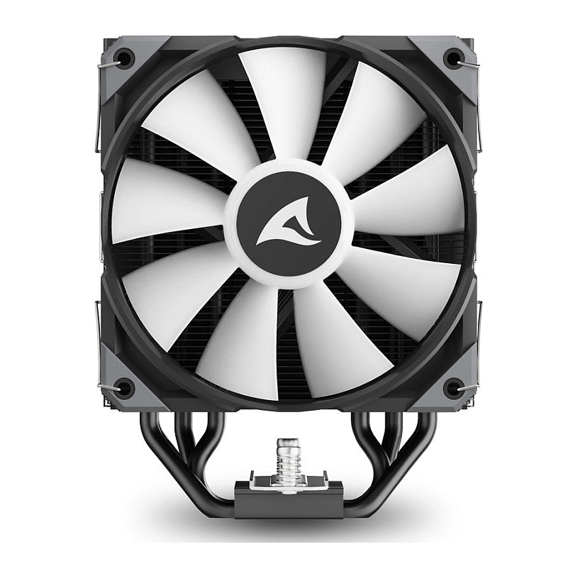 K Sharkoon A50 RGB Black