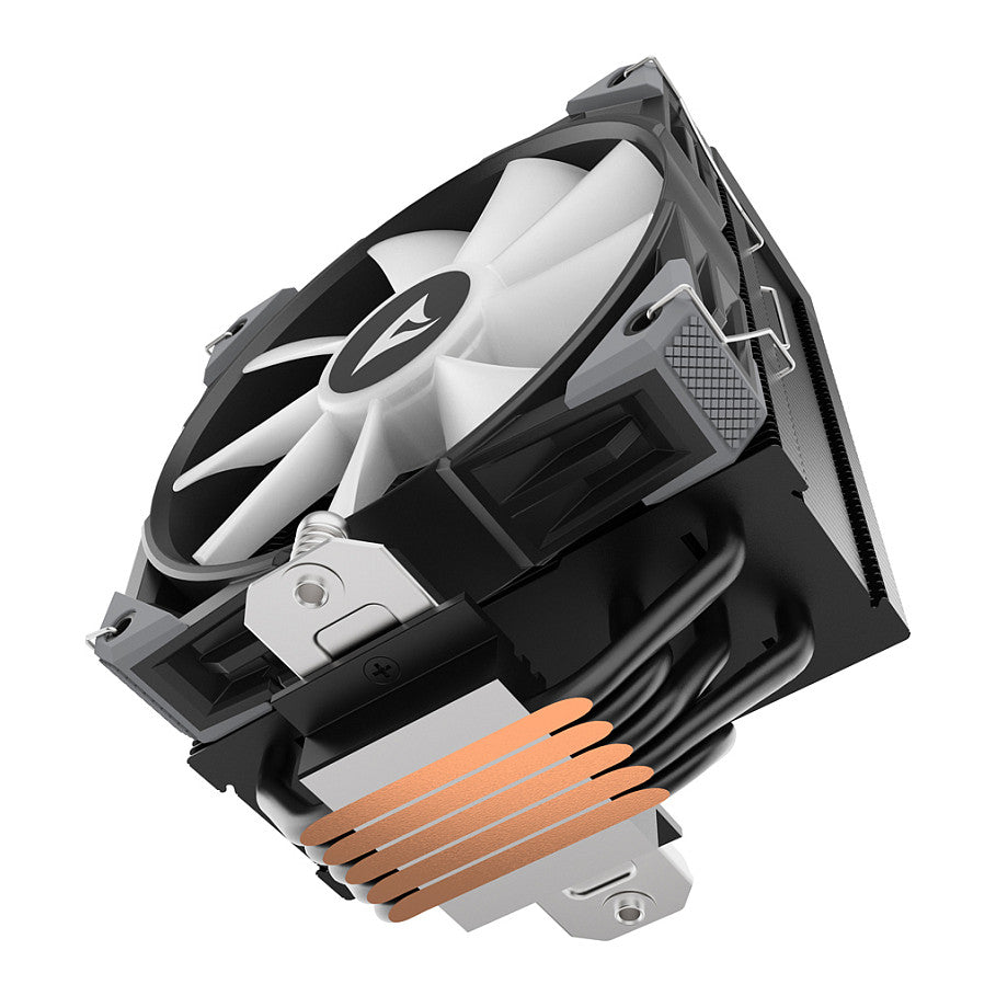 K Sharkoon A50 RGB Black