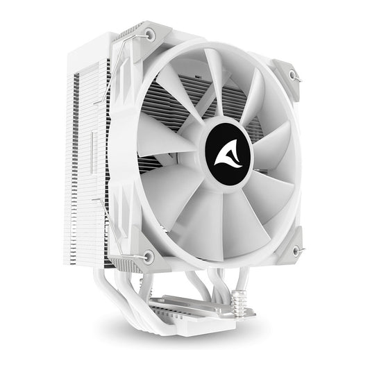 K Sharkoon A50 RGB White