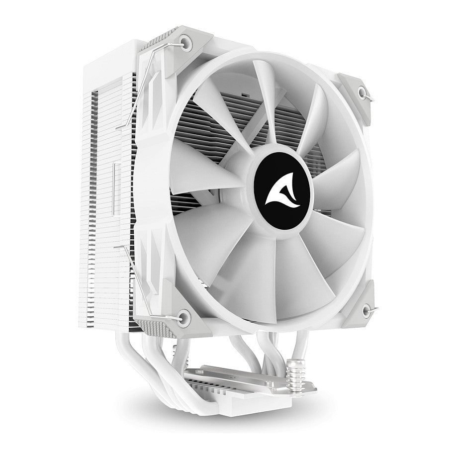 K Sharkoon A50 RGB White