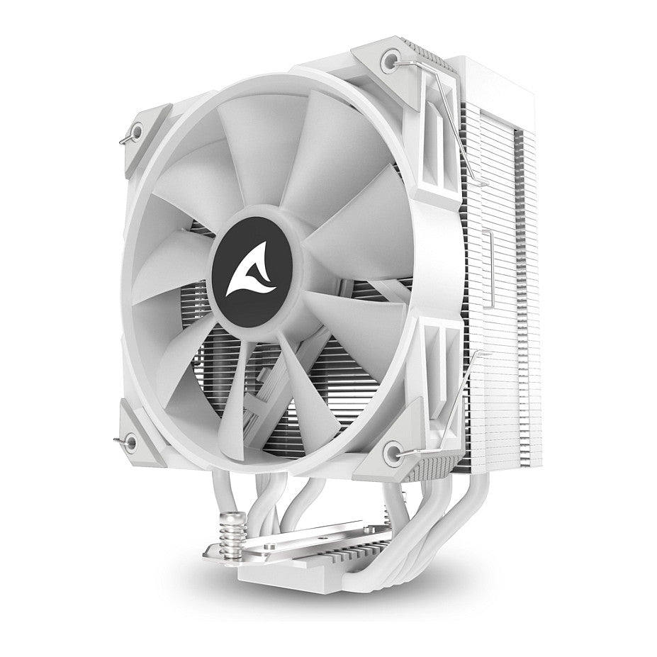 K Sharkoon A50 RGB White