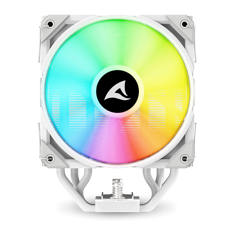 K Sharkoon A50 RGB White