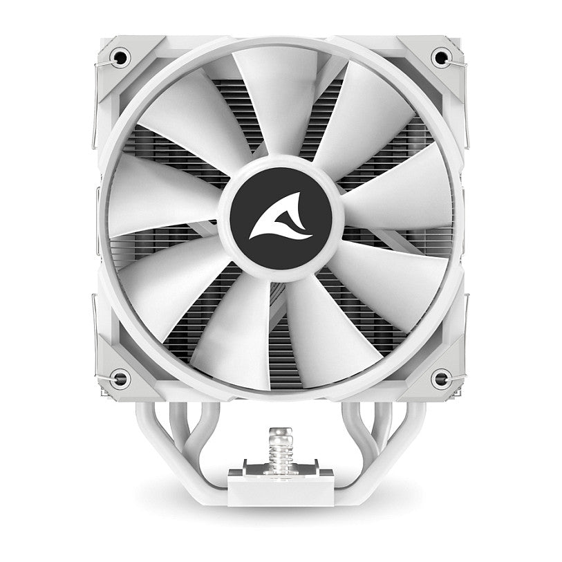 K Sharkoon A50 RGB White