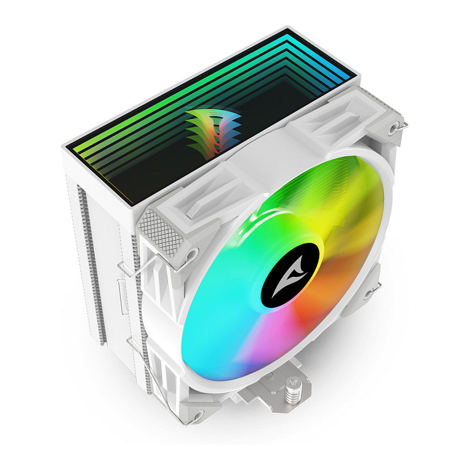 K Sharkoon A50 RGB White