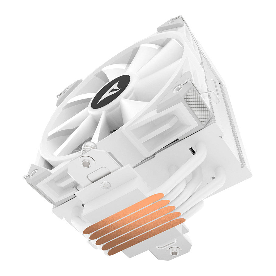 K Sharkoon A50 RGB White