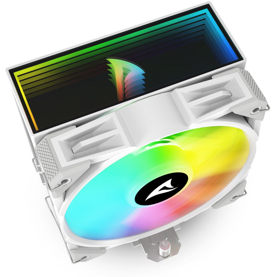 K Sharkoon A50 RGB White