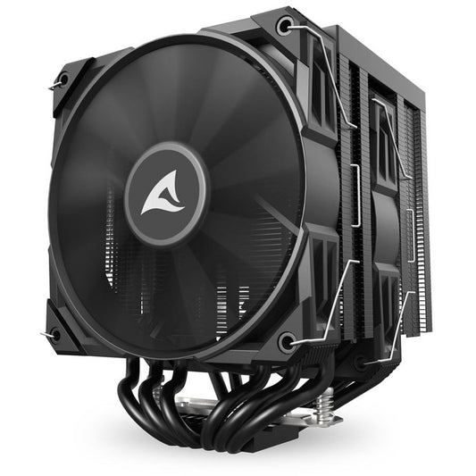 K Sharkoon A60 Black