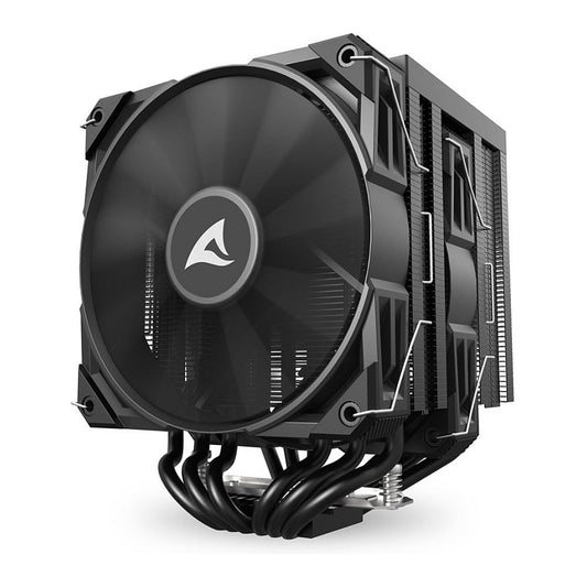 K Sharkoon A60 Black