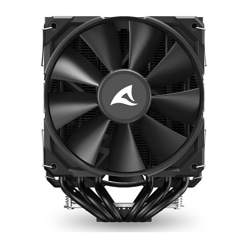 K Sharkoon A60 Black