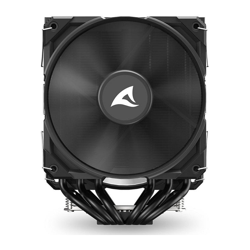 K Sharkoon A60 Black