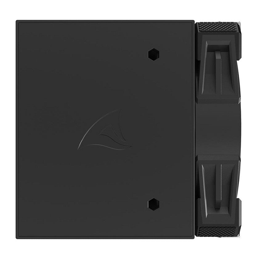 K Sharkoon A60 Black