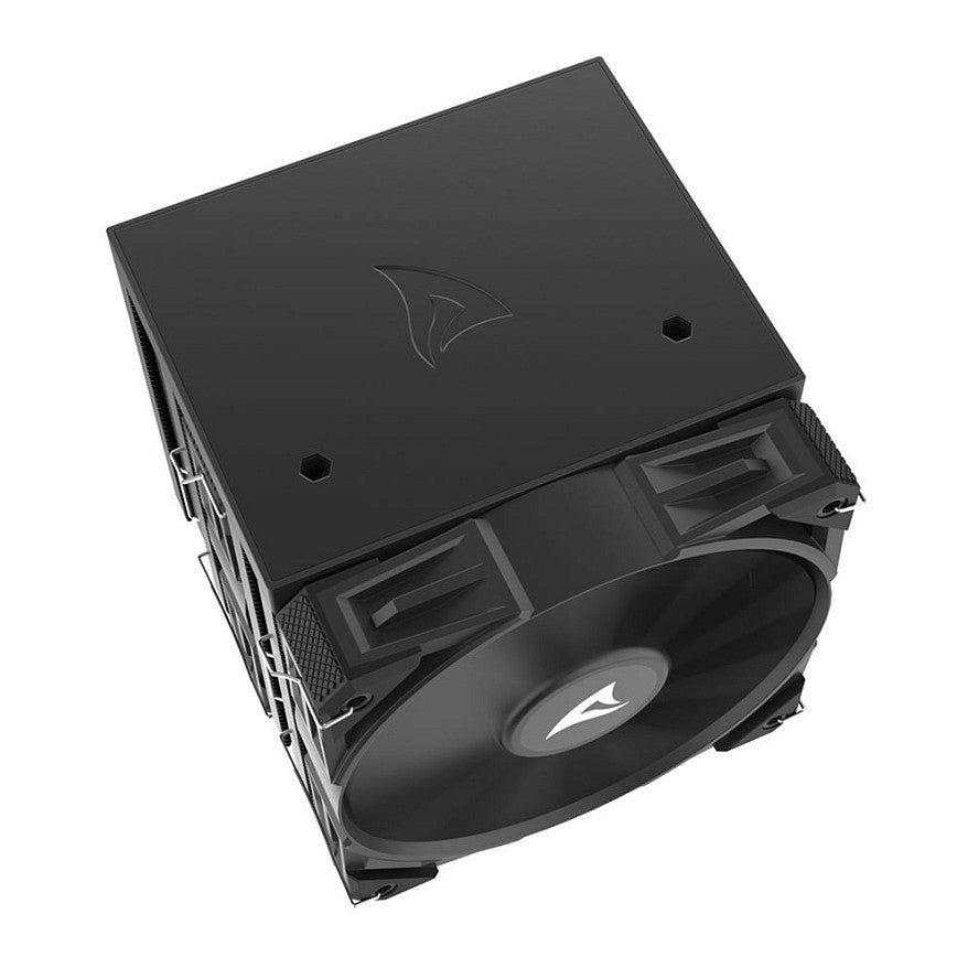 K Sharkoon A60 Black