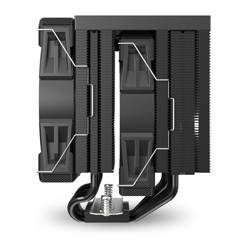 K Sharkoon A60 Black