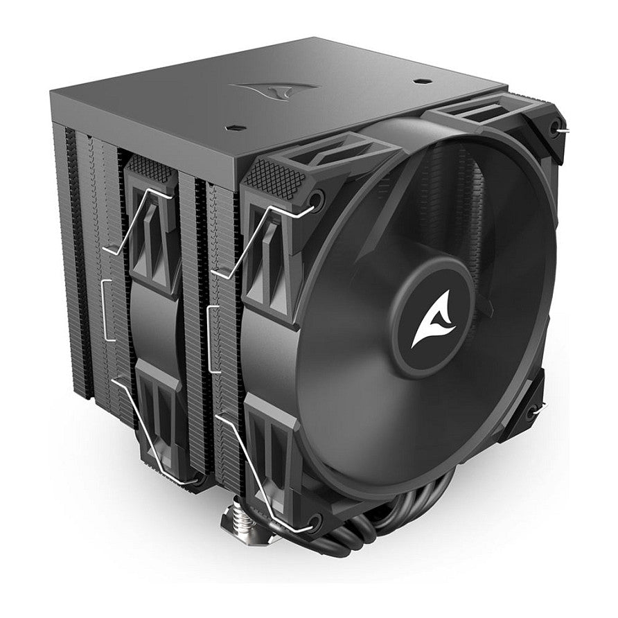 K Sharkoon A60 Black